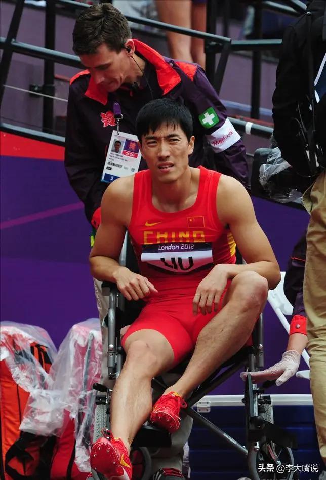 40岁刘翔身价10亿，退役7年，二婚六年无儿无女