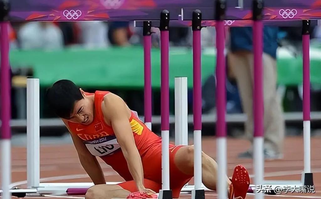 40岁刘翔身价10亿，退役7年，二婚六年无儿无女