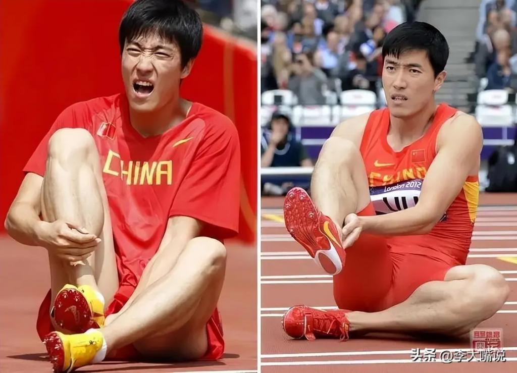 40岁刘翔身价10亿，退役7年，二婚六年无儿无女