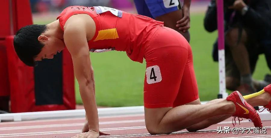 40岁刘翔身价10亿，退役7年，二婚六年无儿无女