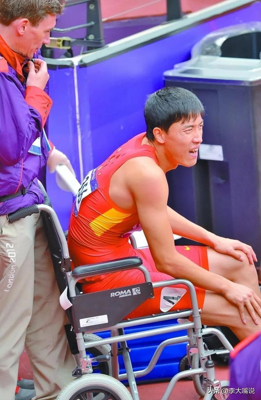 40岁刘翔身价10亿，退役7年，二婚六年无儿无女