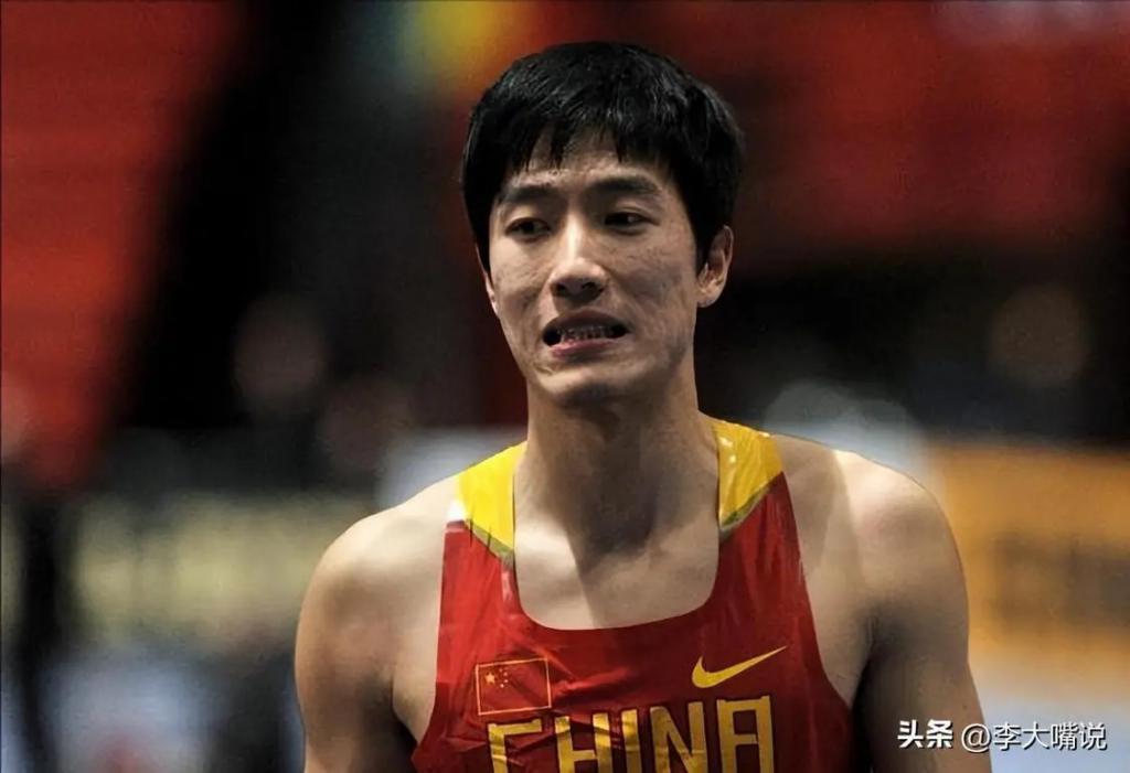 40岁刘翔身价10亿，退役7年，二婚六年无儿无女