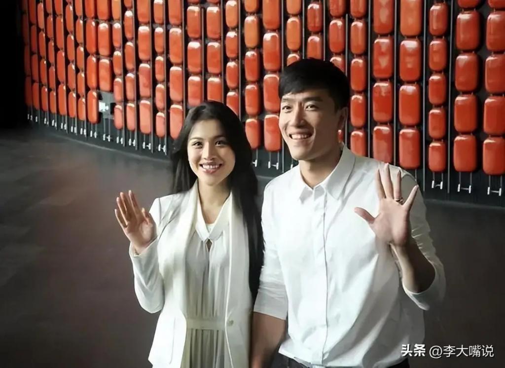 40岁刘翔身价10亿，退役7年，二婚六年无儿无女