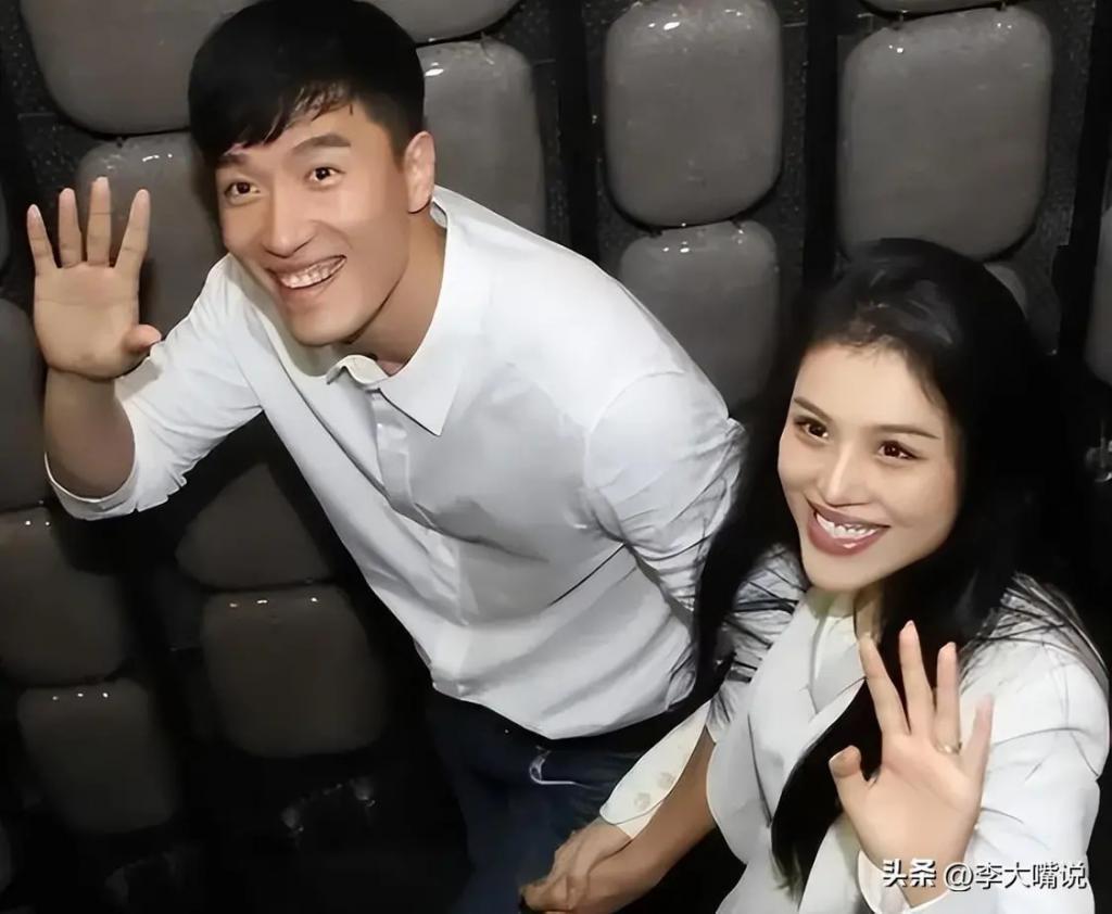 40岁刘翔身价10亿，退役7年，二婚六年无儿无女