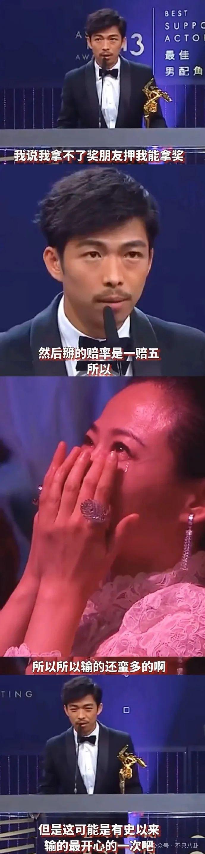官宣恋情？原来真有人以为他们是一对真情侣啊……