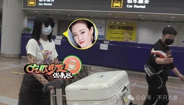 官宣恋情？原来真有人以为他们是一对真情侣啊……