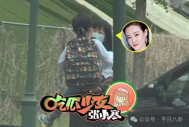 官宣恋情？原来真有人以为他们是一对真情侣啊……