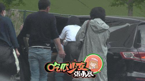 官宣恋情？原来真有人以为他们是一对真情侣啊……