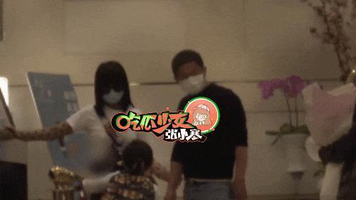 官宣恋情？原来真有人以为他们是一对真情侣啊……