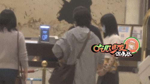官宣恋情？原来真有人以为他们是一对真情侣啊……