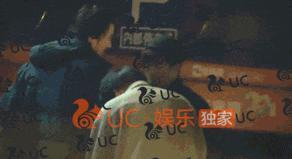 官宣恋情？原来真有人以为他们是一对真情侣啊……