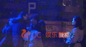 官宣恋情？原来真有人以为他们是一对真情侣啊……