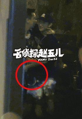 官宣恋情？原来真有人以为他们是一对真情侣啊……
