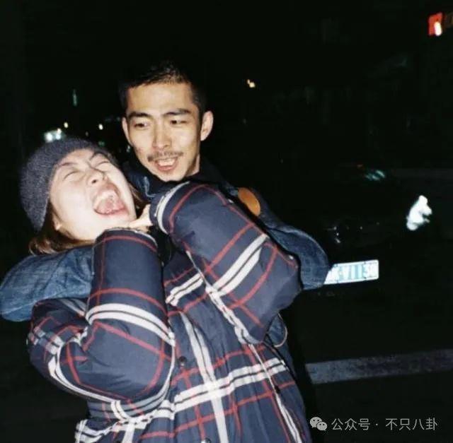 官宣恋情？原来真有人以为他们是一对真情侣啊……