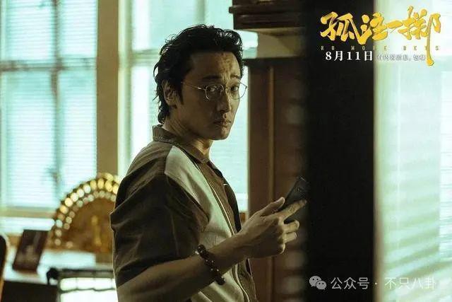 官宣恋情？原来真有人以为他们是一对真情侣啊……
