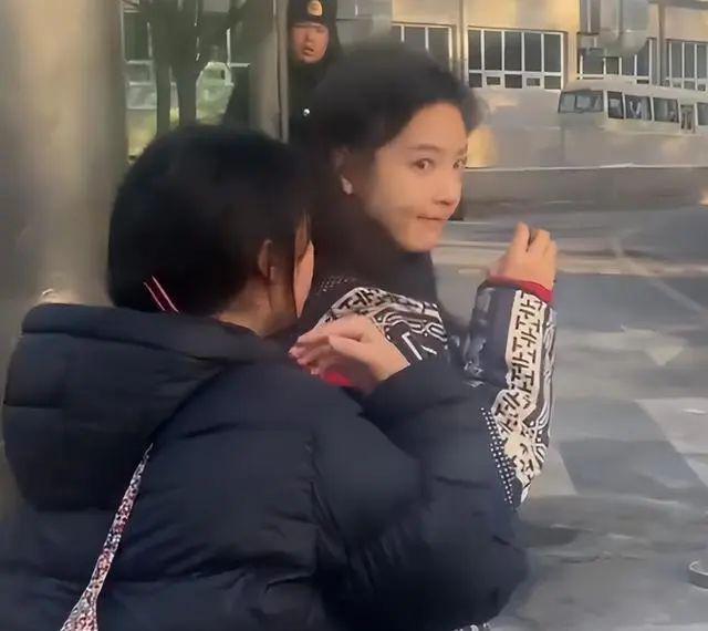 春晚联排：马丽沈腾来了！​封神质子团排面不小