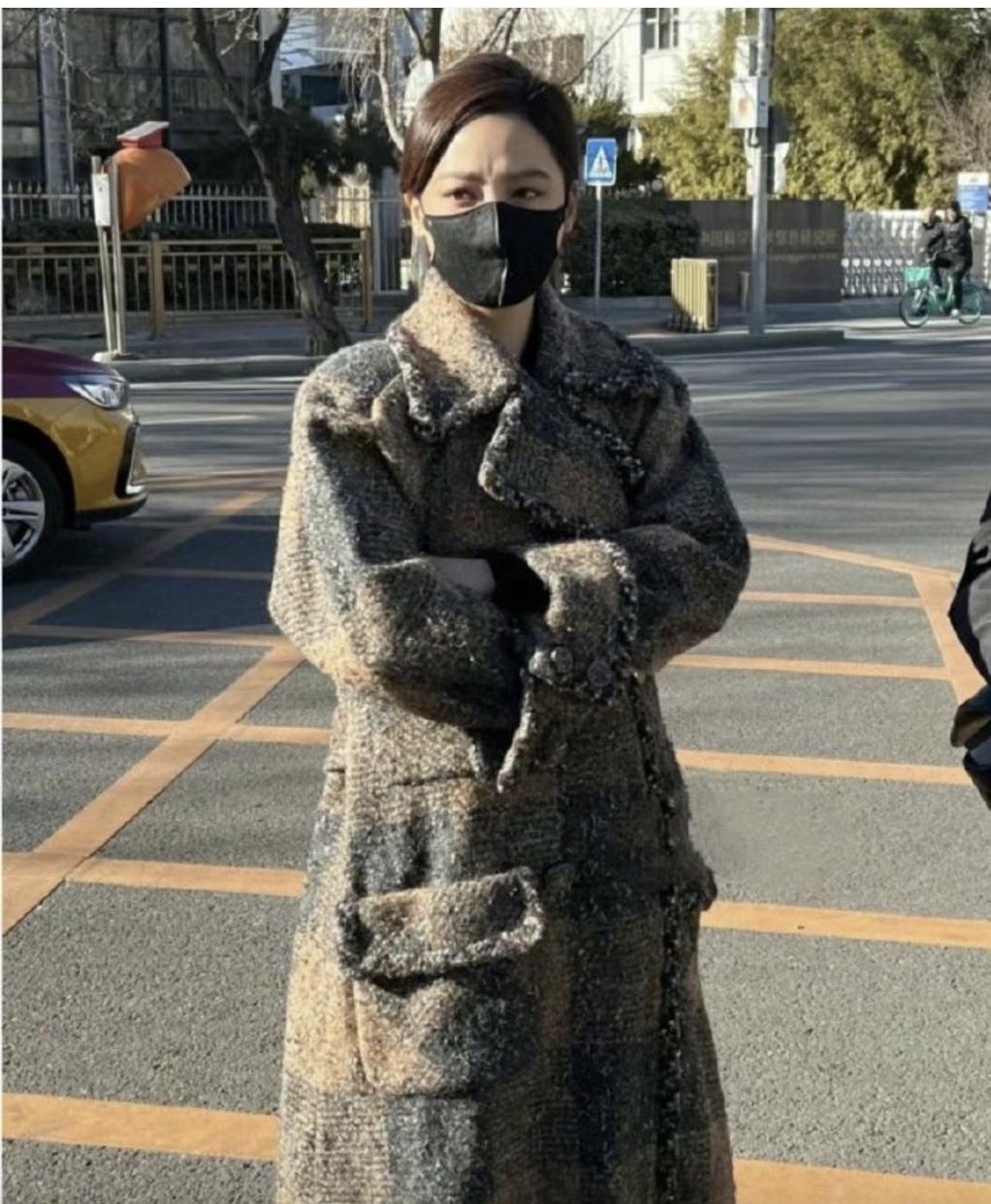春晚联排：马丽沈腾来了！​封神质子团排面不小