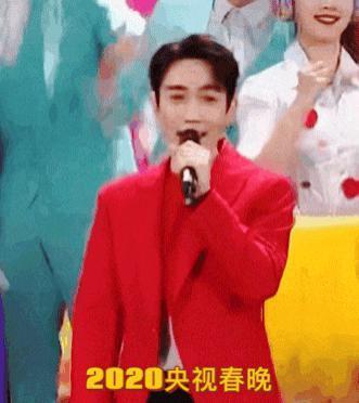 春晚联排：马丽沈腾来了！​封神质子团排面不小
