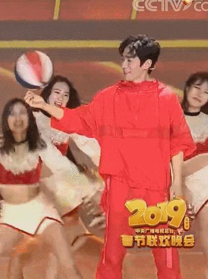春晚联排：马丽沈腾来了！​封神质子团排面不小