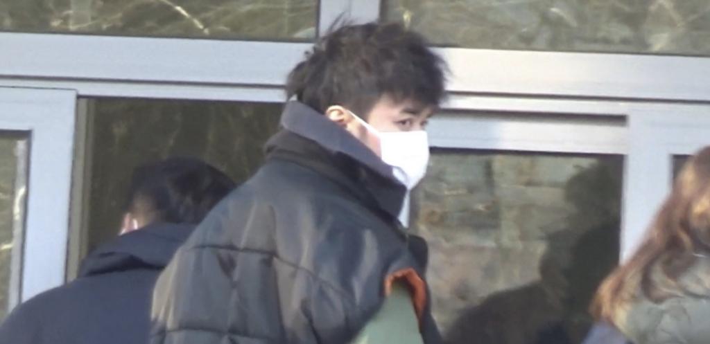 春晚联排：马丽沈腾来了！​封神质子团排面不小