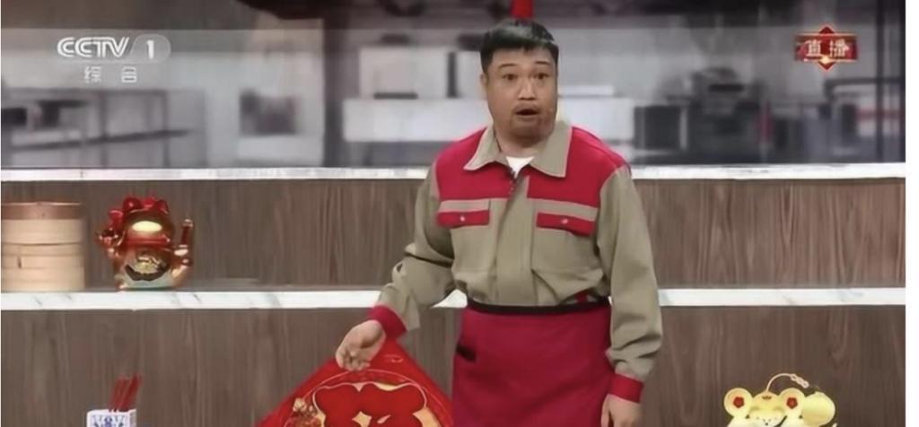 春晚联排：马丽沈腾来了！​封神质子团排面不小