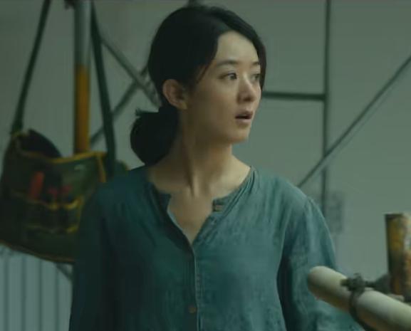 赵丽颖都演妈了，杨紫却还演高中生，孙俪说的话真没错