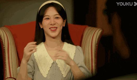 赵丽颖都演妈了，杨紫却还演高中生，孙俪说的话真没错