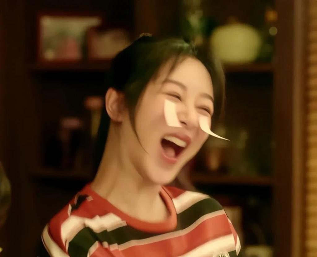 赵丽颖都演妈了，杨紫却还演高中生，孙俪说的话真没错