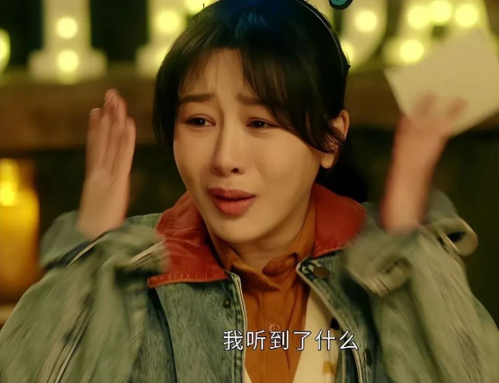 赵丽颖都演妈了，杨紫却还演高中生，孙俪说的话真没错