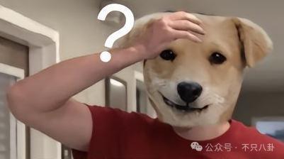 本来挺同情她的，现在都吐槽她是癫婆？！