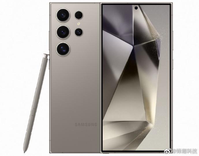 三星手机做了个违背祖宗的决定…