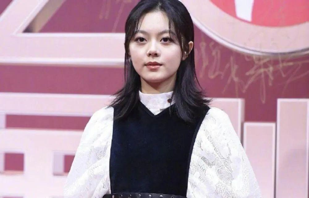 白瞎这张脸了