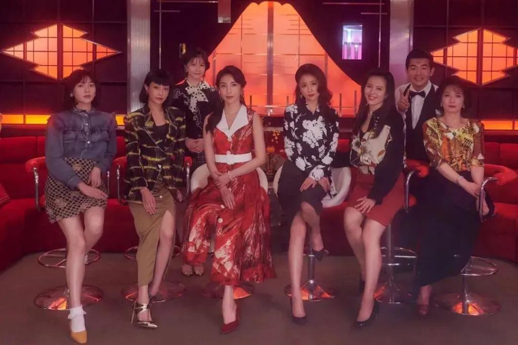 杨幂林心如翻身，都从”背叛“于正开始