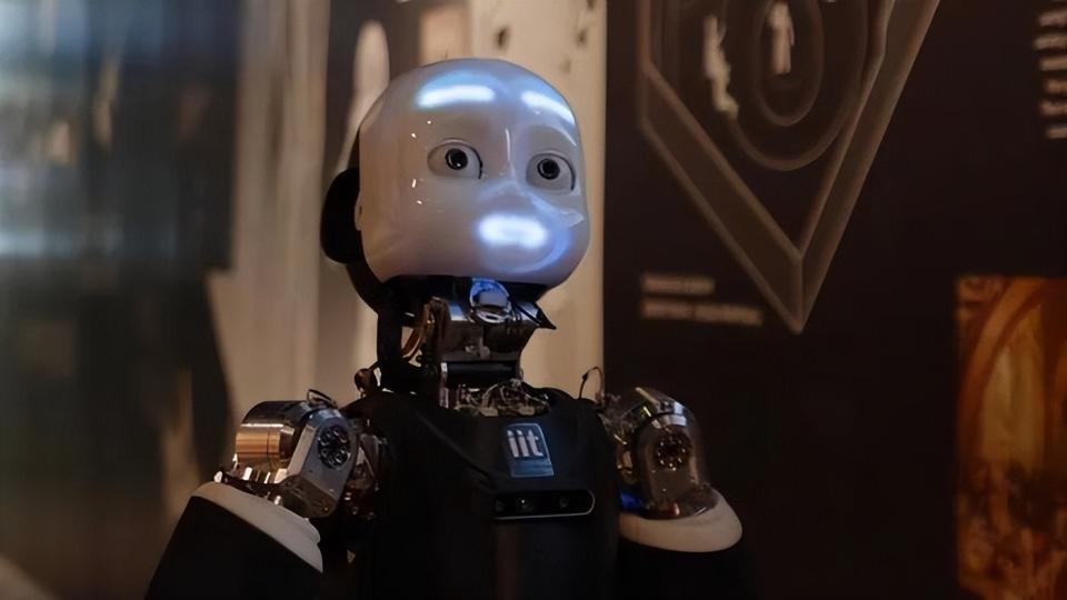 重磅！想拥有「分身术」吗？300公里外身临其境那种