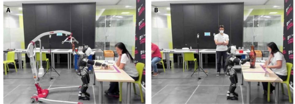 重磅！想拥有「分身术」吗？300公里外身临其境那种