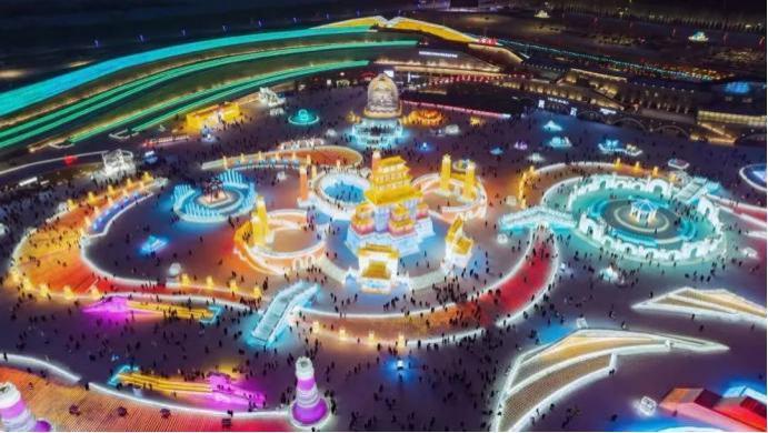 “小土豆”和“小沙糖桔”等惹各地文旅“内卷”，文旅元宇宙要凉了？