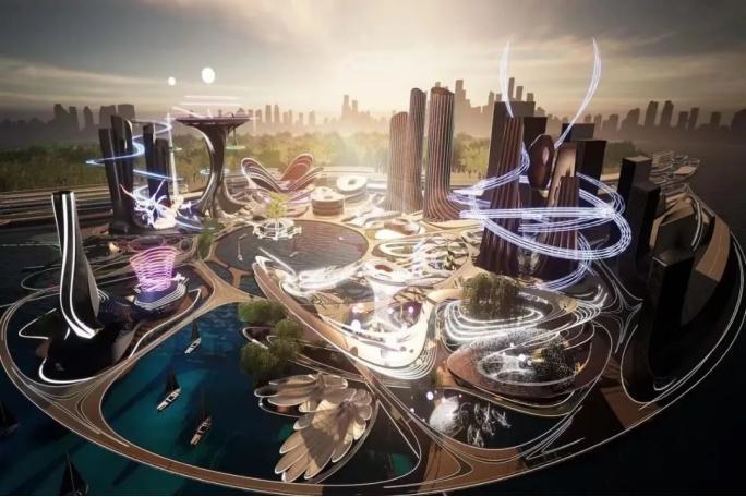 “小土豆”和“小沙糖桔”等惹各地文旅“内卷”，文旅元宇宙要凉了？