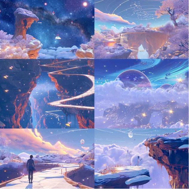 “小土豆”和“小沙糖桔”等惹各地文旅“内卷”，文旅元宇宙要凉了？