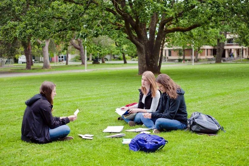 加拿大颁新规限制赴加留学生数量 2024年拟削减留学签证35%