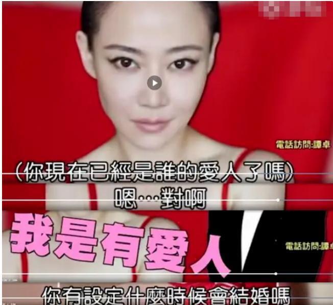 暧昧到网友大喊：在一起吧！原来并不是情侣啊……