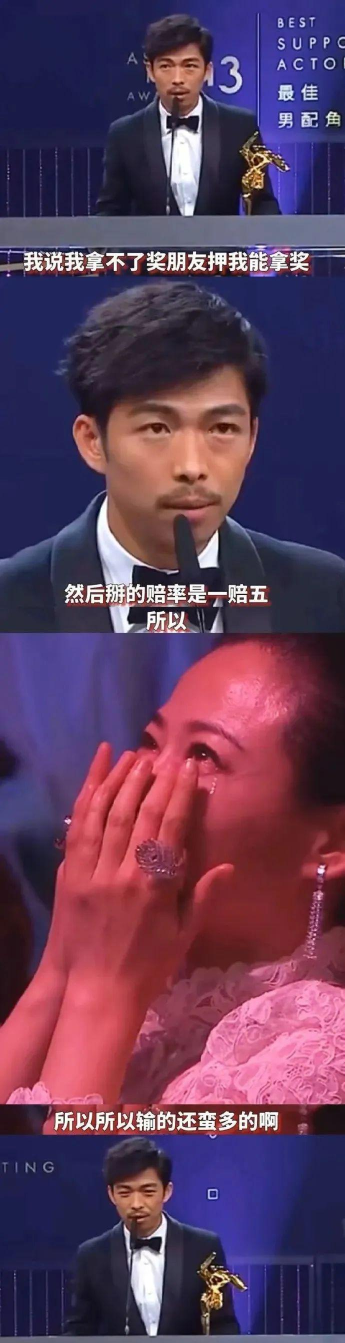 暧昧到网友大喊：在一起吧！原来并不是情侣啊……