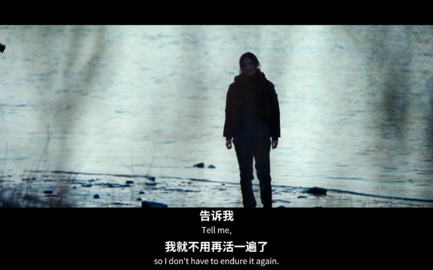 内娱最有欲望的女演员，终于火了