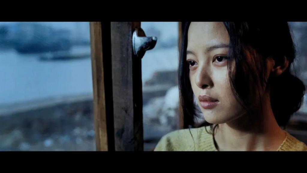 内娱最有欲望的女演员，终于火了