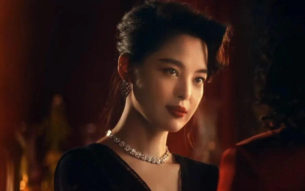 内娱最有欲望的女演员，终于火了