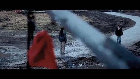 内娱最有欲望的女演员，终于火了