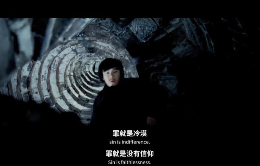 内娱最有欲望的女演员，终于火了