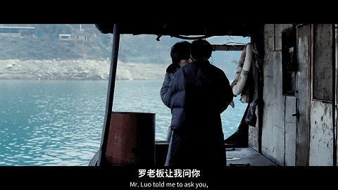 内娱最有欲望的女演员，终于火了