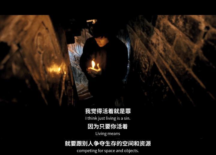 内娱最有欲望的女演员，终于火了