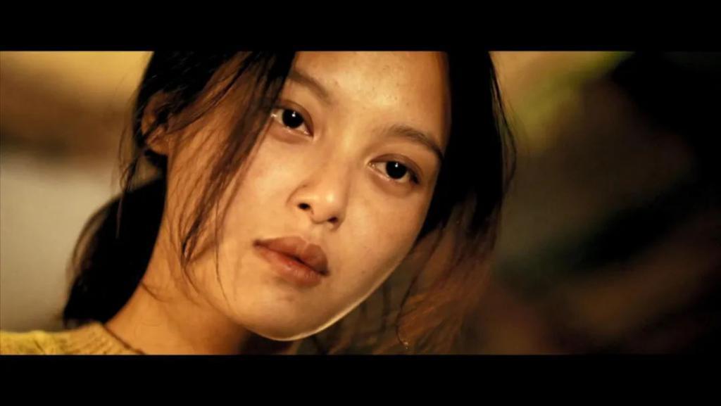 内娱最有欲望的女演员，终于火了