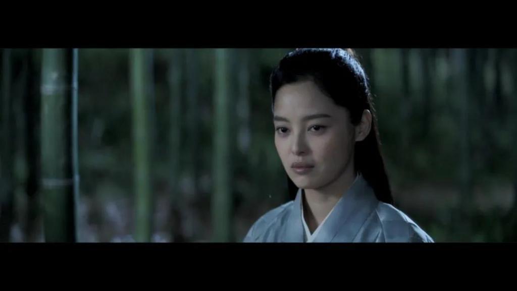 内娱最有欲望的女演员，终于火了